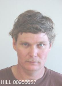 Leland Jr Hill a registered Sexual Offender or Predator of Florida