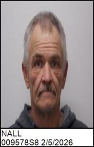 Harold M Jr Nall a registered Sex Offender of North Carolina