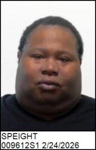 Johnny Jermaine Speight a registered Sex Offender of North Carolina
