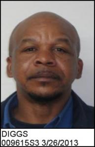 Robert N Diggs a registered Sex Offender of North Carolina