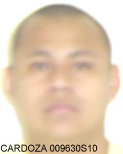 Luis Davila Madrid Cardoza a registered  of 
