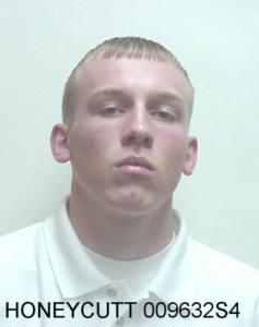 Justin S Honeycutt a registered Sex Offender of Mississippi