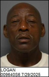 Willie Anthony Logan a registered Sex Offender of Texas