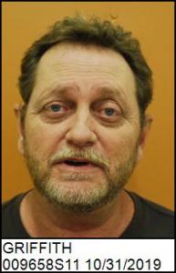 Randy Wayne Griffith a registered Sex Offender of North Carolina