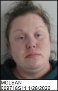 Jammie Lynn Mclean a registered Sex Offender of North Carolina