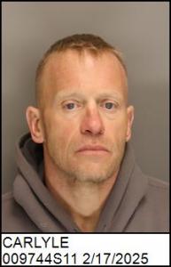 Gerald Wayne Ii Carlyle a registered Sex Offender of North Carolina