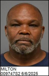 Laird Eric Milton a registered Sex Offender of North Carolina