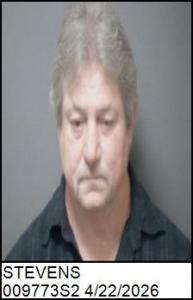 Richard Lee Stevens a registered Sex Offender of North Carolina