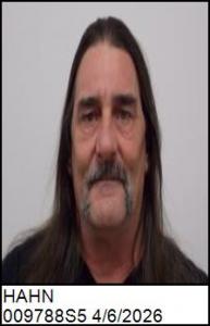 Joseph Scott Hahn a registered Sex Offender of North Carolina