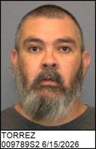 Pablo Antonio Torrez a registered Sex Offender of North Carolina