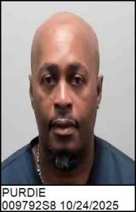 Michael Bernard Purdie a registered Sex Offender of North Carolina
