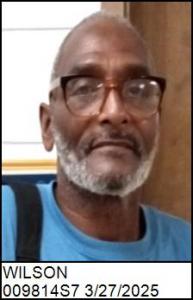 Lawrence Wilson a registered Sex Offender of North Carolina