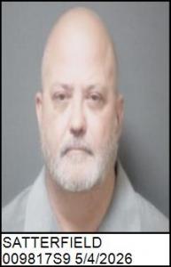 Charles Anthony Satterfield a registered Sex Offender of North Carolina