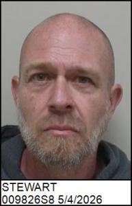 Jerry Lee Stewart a registered Sex Offender of North Carolina