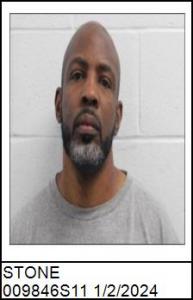Fredrick Jr Stone a registered Sex Offender of North Carolina