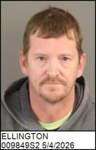 Michael Steven Ellington a registered Sex Offender of North Carolina