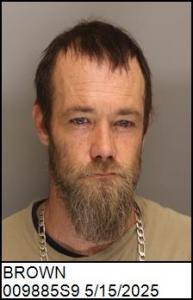 Ricky L Brown a registered Sex Offender of North Carolina