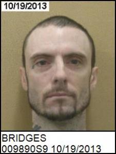 Jeffrey James Bridges a registered Sex Offender of North Carolina