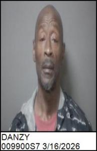 Lee Jr Danzy a registered Sex Offender of North Carolina