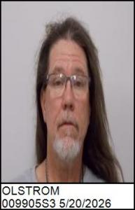Edward Joseph Jr Olstrom a registered Sex Offender of North Carolina