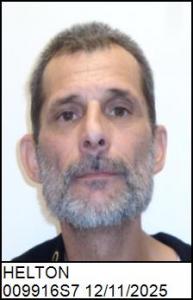 Christopher L Helton a registered Sex Offender of North Carolina