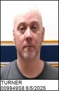 Jason Michael Turner a registered Sex Offender of North Carolina