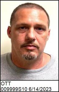 Timothy Wade Ott a registered Sex Offender of North Carolina