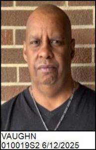 Lorenzo Nmn Vaughan a registered Sex Offender of North Carolina
