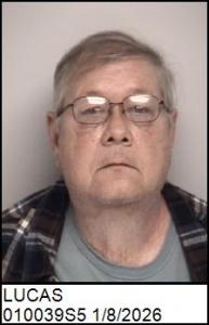 Michael A Lucas a registered Sex Offender of North Carolina