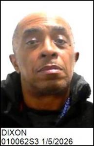 Kirk Lamont Dixon a registered Sex Offender of North Carolina