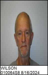Timothy Arness Wilson a registered Sex Offender of North Carolina