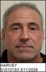 Michael Neal Harvey a registered Sex Offender of North Carolina