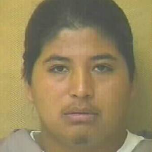 Havier Lopez a registered Sex Offender of Georgia