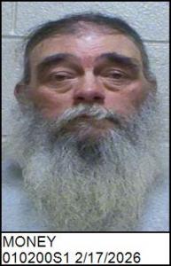 David Lee Money a registered Sex Offender of North Carolina