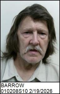 Larry Dean Barrow a registered Sex Offender of North Carolina
