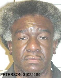 Thomas A Peterson a registered Sex Offender of Washington Dc