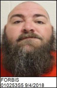 Rodney Glenn Forbis a registered Sex Offender of Texas