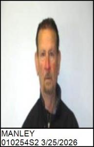 Hubert Jeffery Manley a registered Sex Offender of North Carolina