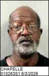 Ricky Chapelle a registered Sex Offender of North Carolina