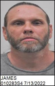 Ronald Jr James a registered Sex Offender of North Carolina