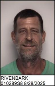 Jamie R Rivenbark a registered Sex Offender of North Carolina