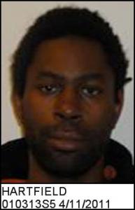 Kevin C Hartfield a registered Sex Offender of Pennsylvania