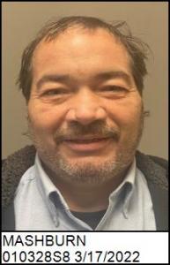 Steven Dexter Mashburn a registered Sex Offender of North Carolina