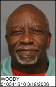 Billy Ray Woody a registered Sex Offender of North Carolina