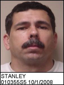 Thomas Howard Stanley a registered Sex Offender of Ohio