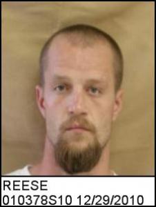 John Edward Reese a registered Sex Offender of North Carolina