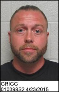 John S Grigg a registered Sex Offender of Georgia
