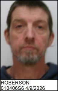 Lewis A Roberson a registered Sex Offender of North Carolina