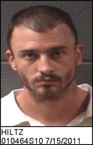 Thomas James Hiltz a registered Sex Offender of Texas