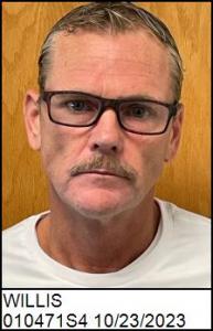 Ronald Conrad Jr Willis a registered Sex Offender of North Carolina